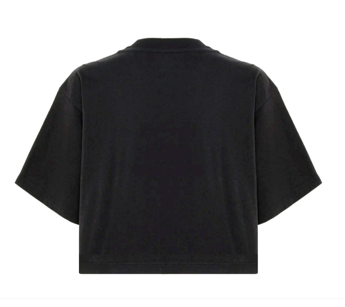 Silent Crop Top