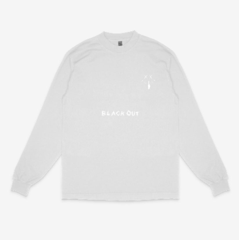 Black Out White